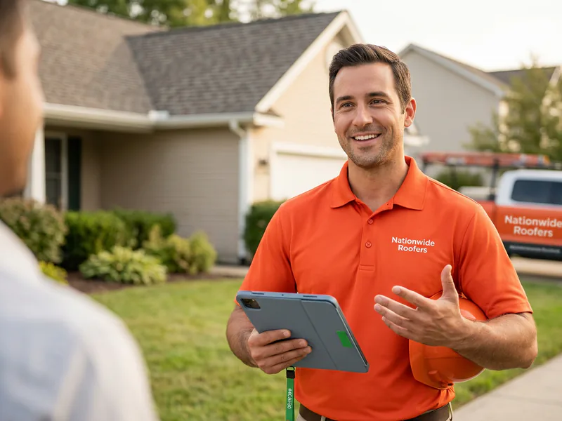 Roof Installation  in Hoschton  FAQ